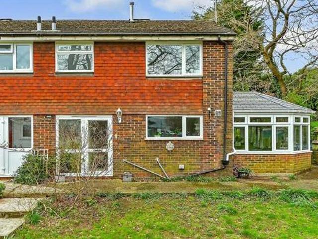 House for sale in Sevenoaks, The Butts