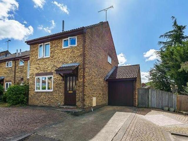 House for sale in Sevenoaks, The Butts