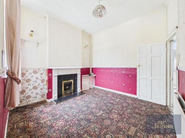 Cottage for sale in Pengam Green, Cardiff