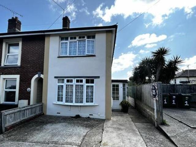 House for sale in Lower Hyde, Shanklin