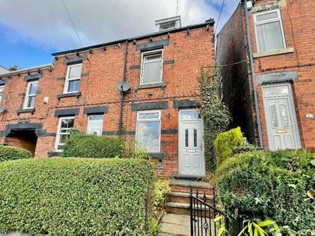 House for sale in South Yorkshire