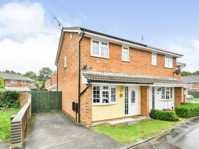 House for sale in Wiltshire, England