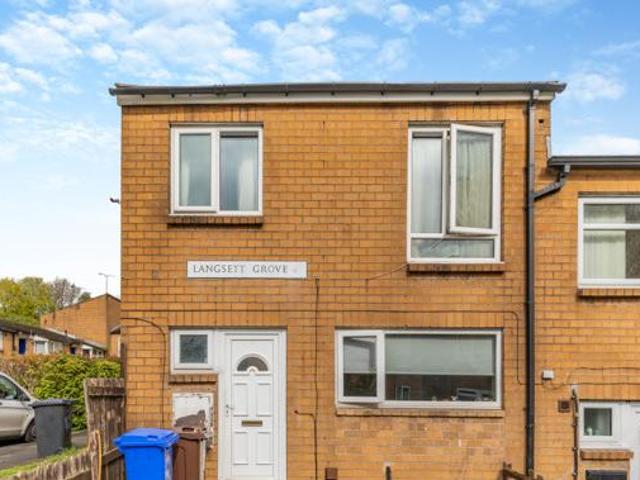 House for sale in Upperthorpe, South Yorkshire
