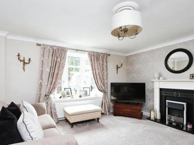 House for sale in Norwood, South Yorkshire