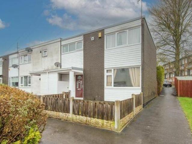 House for sale in Batemoor, South Yorkshire