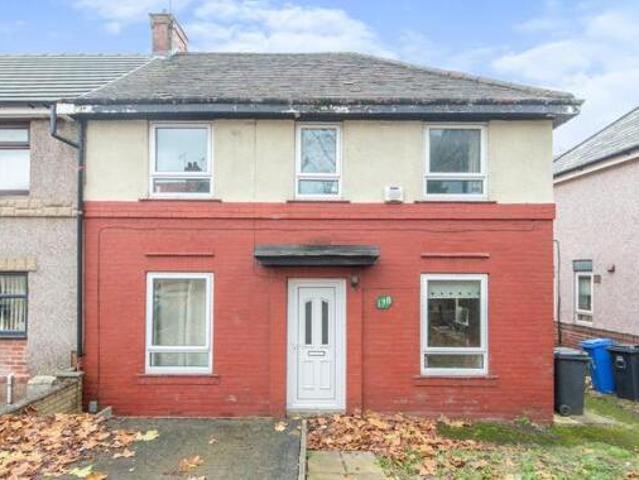 House for sale in Southey, South Yorkshire