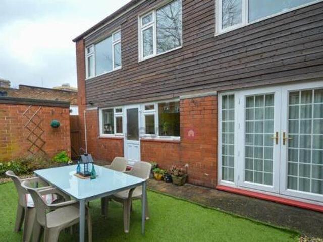 House for sale in Saint George's, Netherthorpe