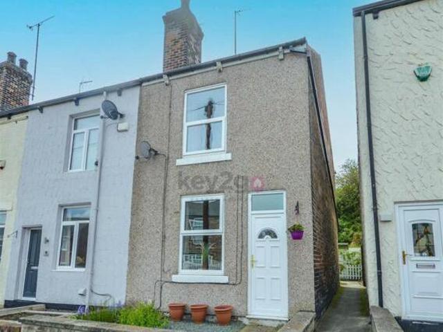 House for sale in Woodhouse Mill, Sheffield