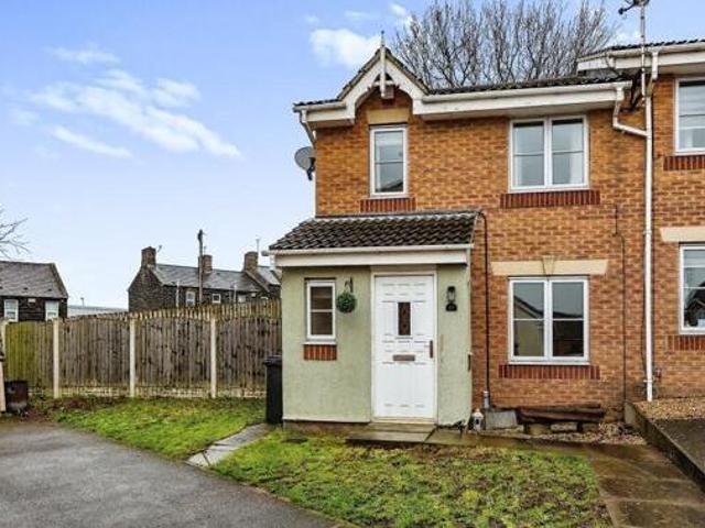 House for sale in Chapeltown, South Yorkshire