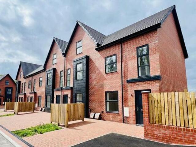 House for sale in Darnall, South Yorkshire