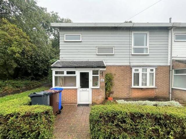 House for sale in Jordanthorpe, Sheffield