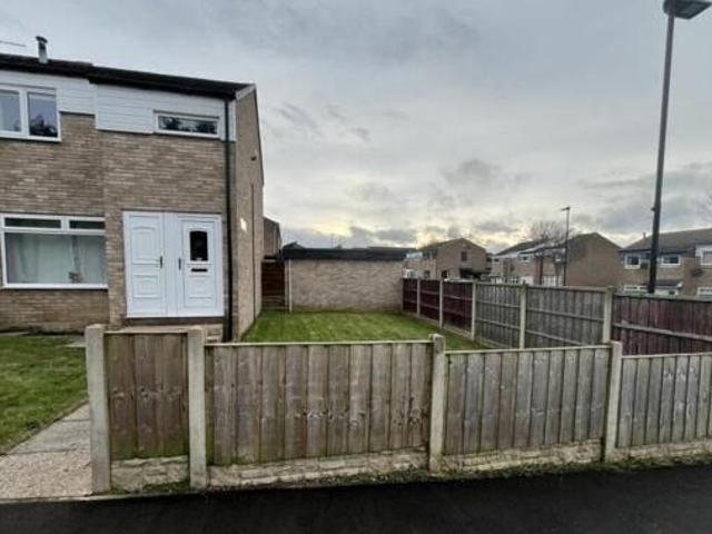 House for sale in Burncross, Sheffield