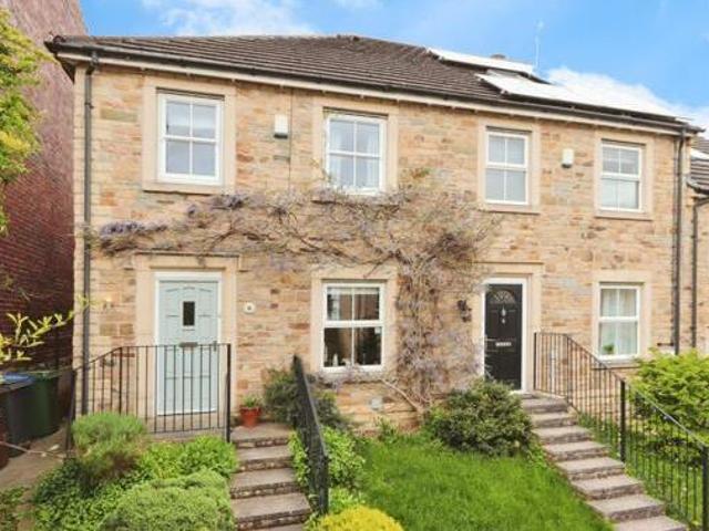 House for sale in Upperthorpe, South Yorkshire