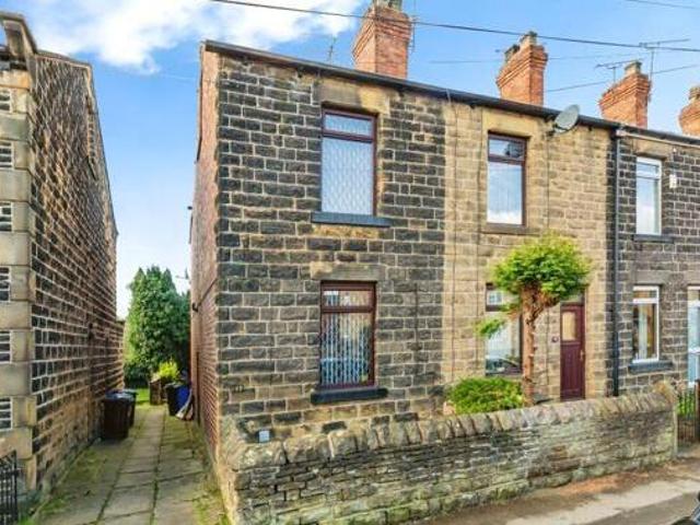 House for sale in Ecclesfield, Sheffield