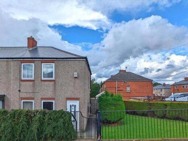 House for sale in Fairleigh, Sheffield
