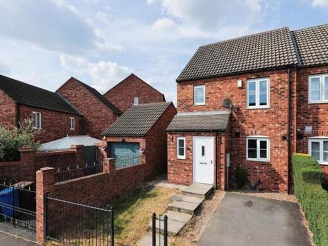 House for sale in Manor Top, Sheffield