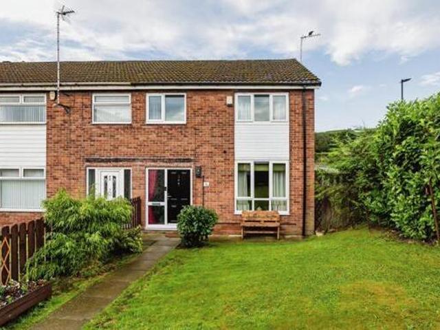 House for sale in High Green, Sheffield