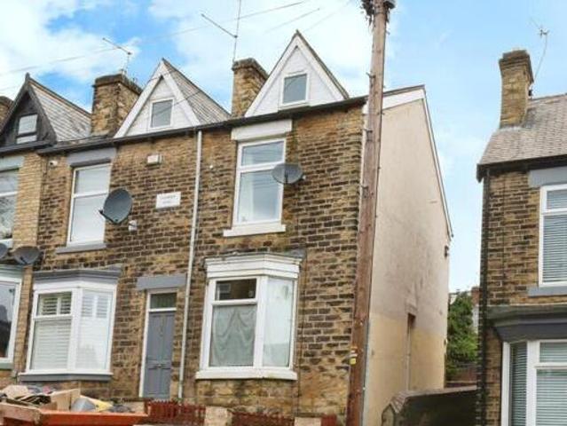House for sale in Hillsborough, South Yorkshire