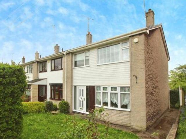 House for sale in Cathedral, Sheffield