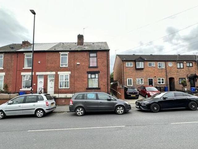 House for sale in Darnall, South Yorkshire