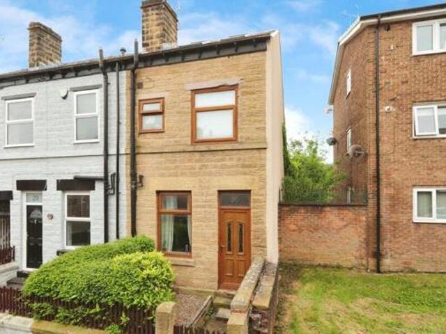 House for sale in Middlewood, Sheffield