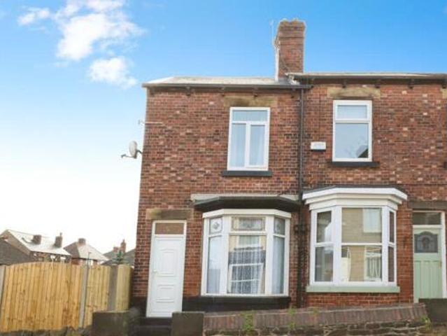 House for sale in South Yorkshire