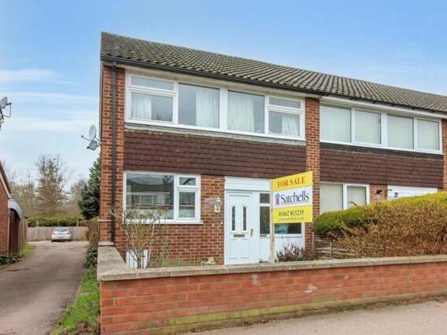House for sale in Shefford Hardwick, Shefford