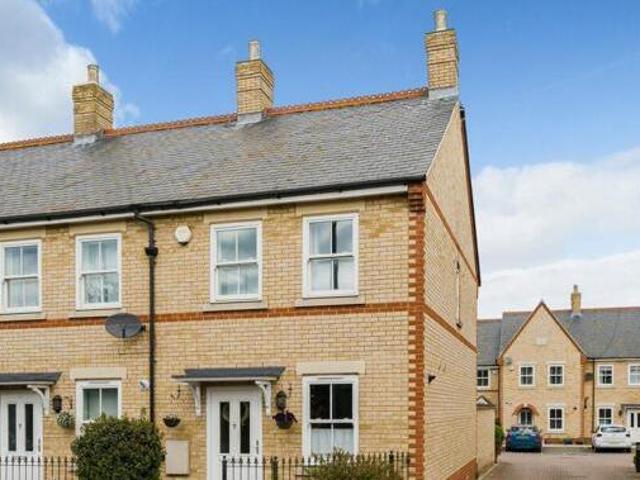 House for sale in Shefford, Bedfordshire