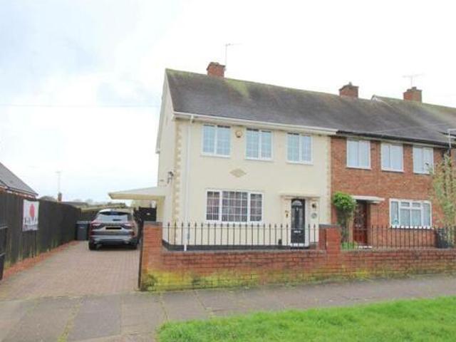 House for sale in Garretts Green, Birmingham