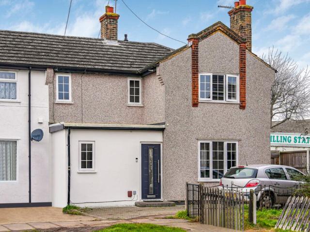 Terraced House for sale in Sefton