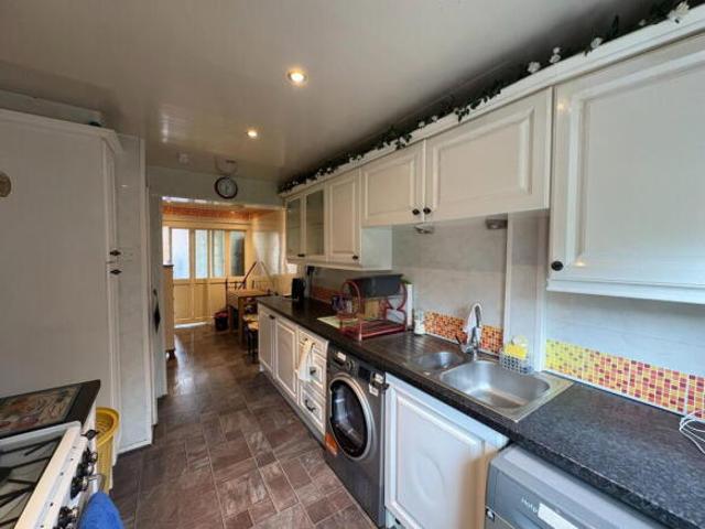 Cottage for sale in Bootle, Sefton