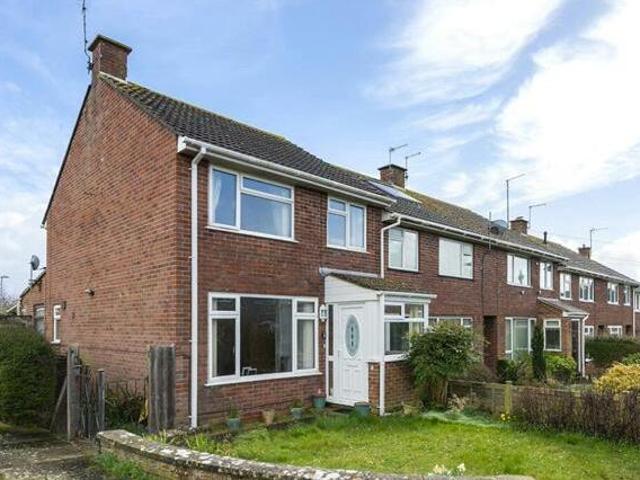House for sale in Sherborne, East Dorset
