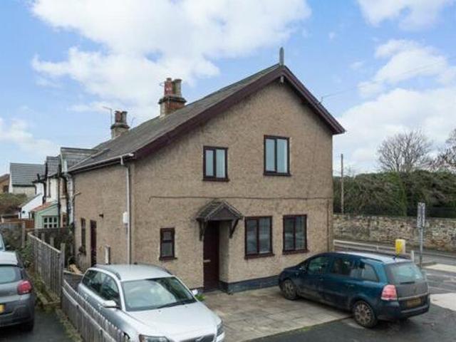 House for sale in North Yorkshire