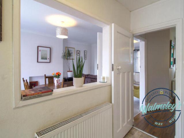 Cottage for sale in Chapelfields, West Midlands