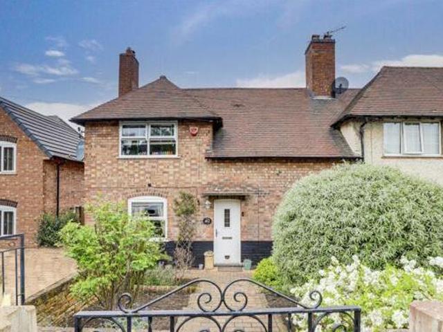 House for sale in Haddon, East Midlands