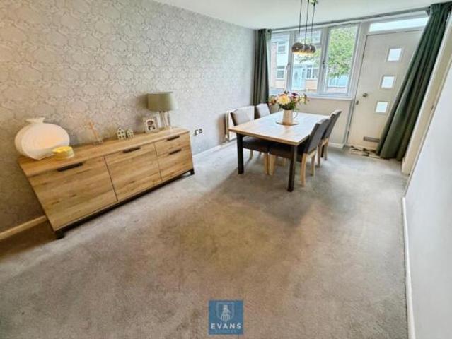 Cottage for sale in Mount Nod, Allesley