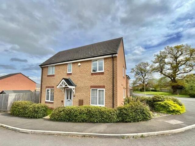 House for sale in The Hem, Shropshire