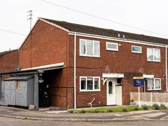 House for sale in The Hem, Shropshire
