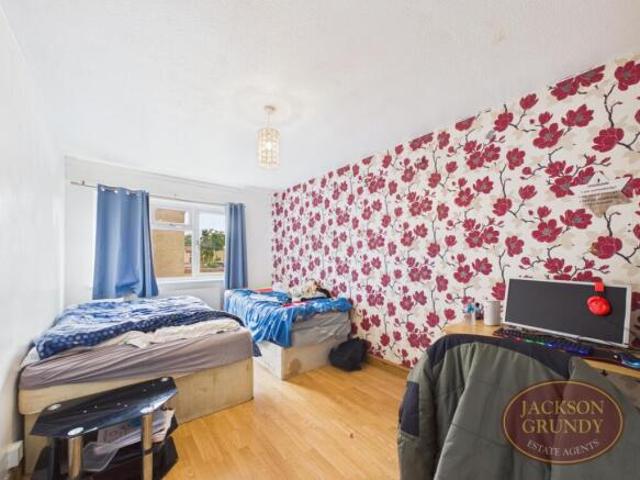 Cottage for sale in Overstone Lodge, Northampton