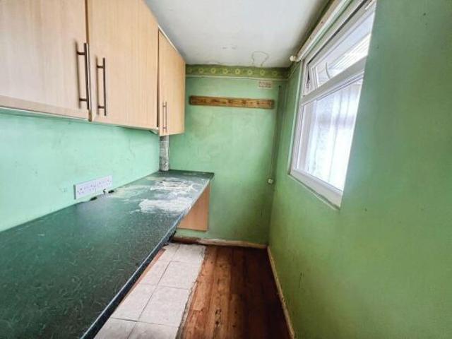Cottage for sale in Lee Bank, Greater Manchester