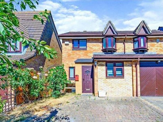House for sale in Upchurch, Gillingham