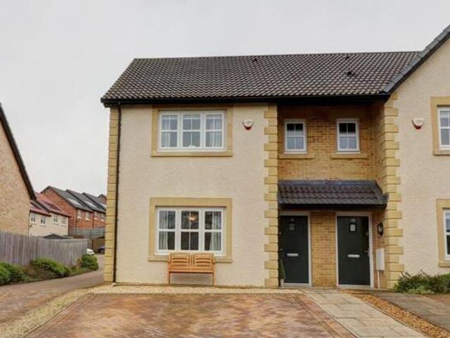 House for sale in Bridgehill, Consett