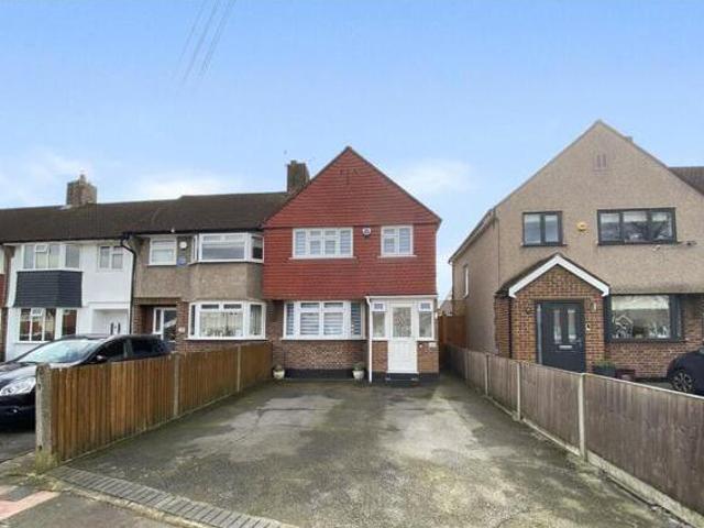 House for sale in Lyons, Greater London