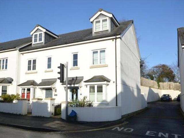 House for sale in Budlake, Devon