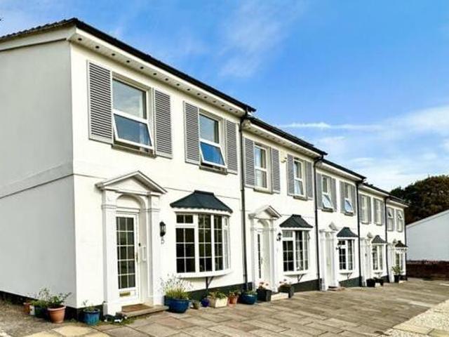 House for sale in Budlake, Devon