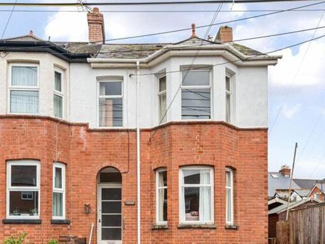 House for sale in Budlake, Devon