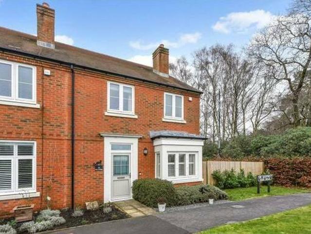 House for rent in West Sussex