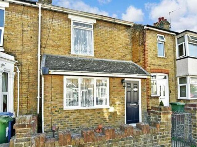 House for sale in Chalkwell, Oad Street