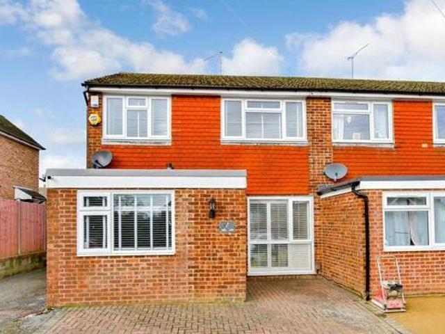 House for sale in Chalkwell, Oad Street