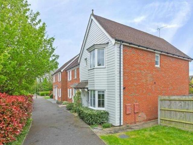 House for sale in Eden Village, Oad Street